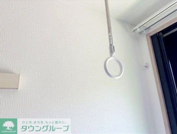 サニーベイ・ソレイユの物件内観写真